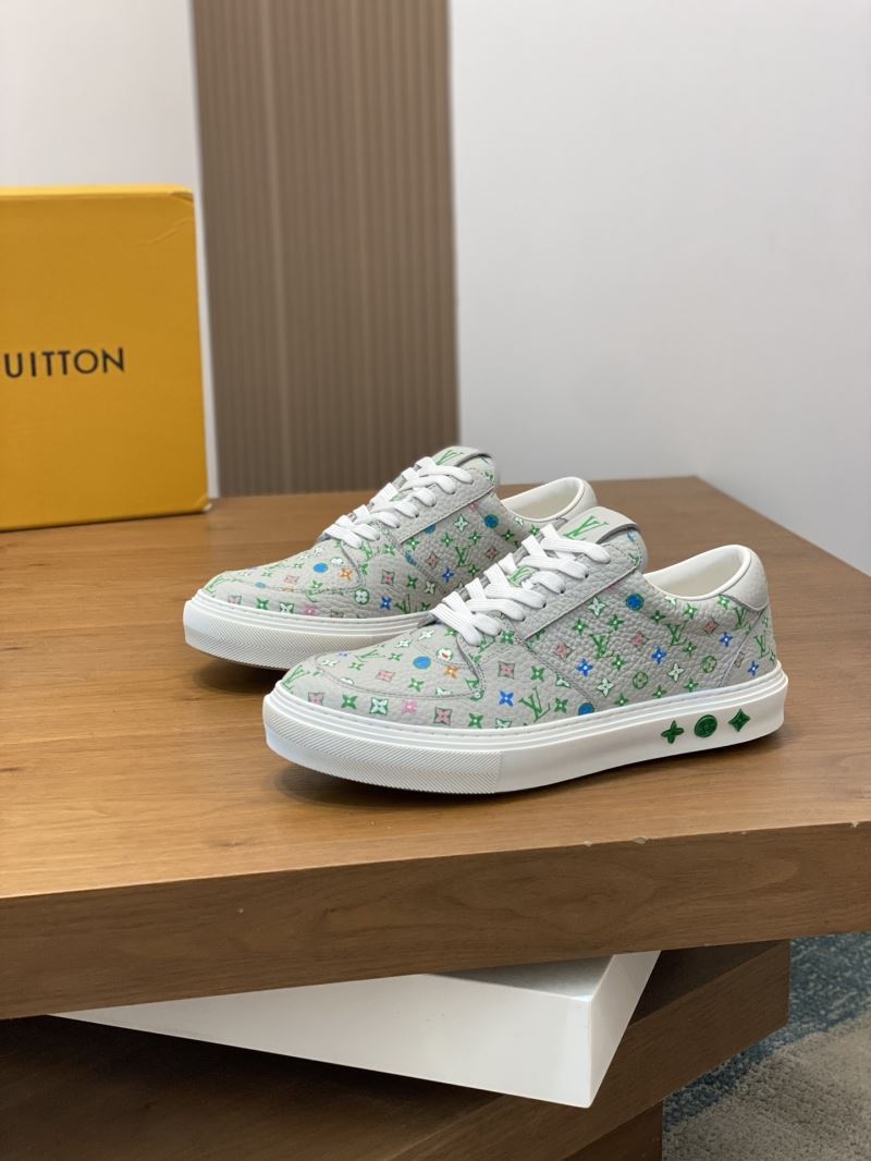 Louis Vuitton Low Shoes